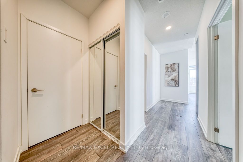 Photo of 225 Sumach Street #1009, Toronto, ON M5A 0P8 (MLS # C12497338)