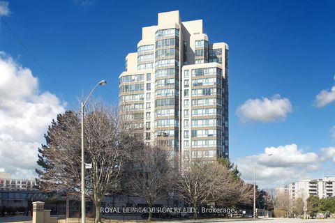 3231 Eglinton Avenue N 106 Toronto ON M1J 3N5