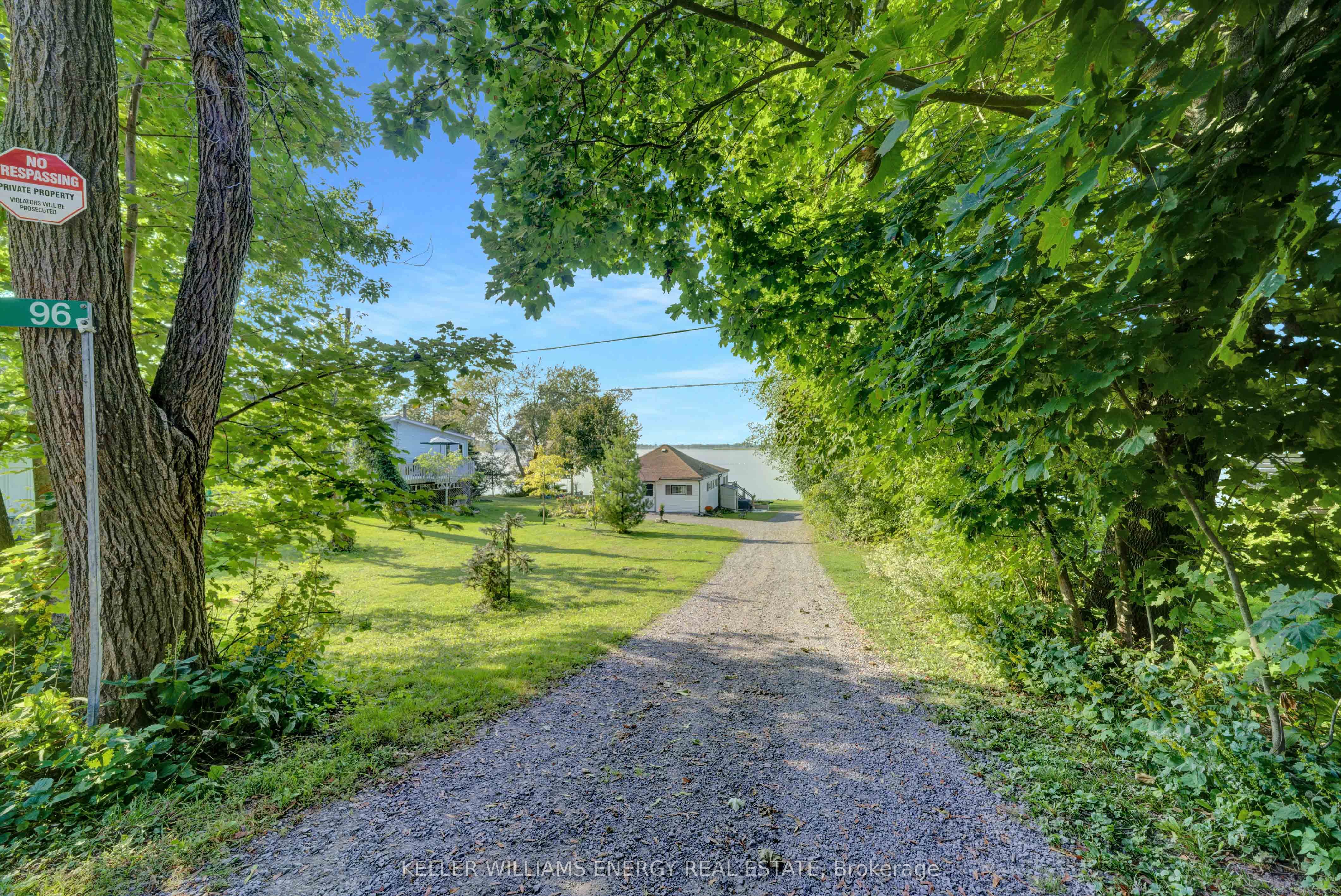 Photo 1 of 23 — 96 Bishop Lane, Prince Edward County, ON K0K 1A0