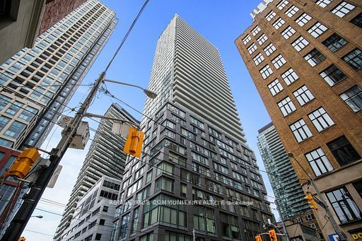 101 PETER Street 602