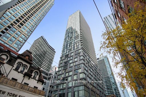 101 PETER Street 602