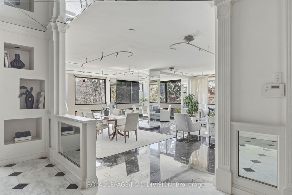 Photo of 150 Heath Street W #203, Toronto, ON M4V 2Y4 (MLS # C12991288)