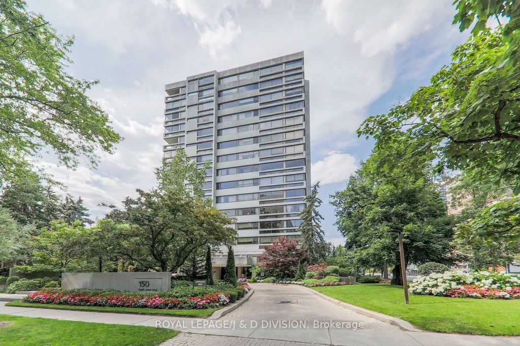 Photo of 150 Heath Street W #203, Toronto, ON M4V 2Y4 (MLS # C12991288)
