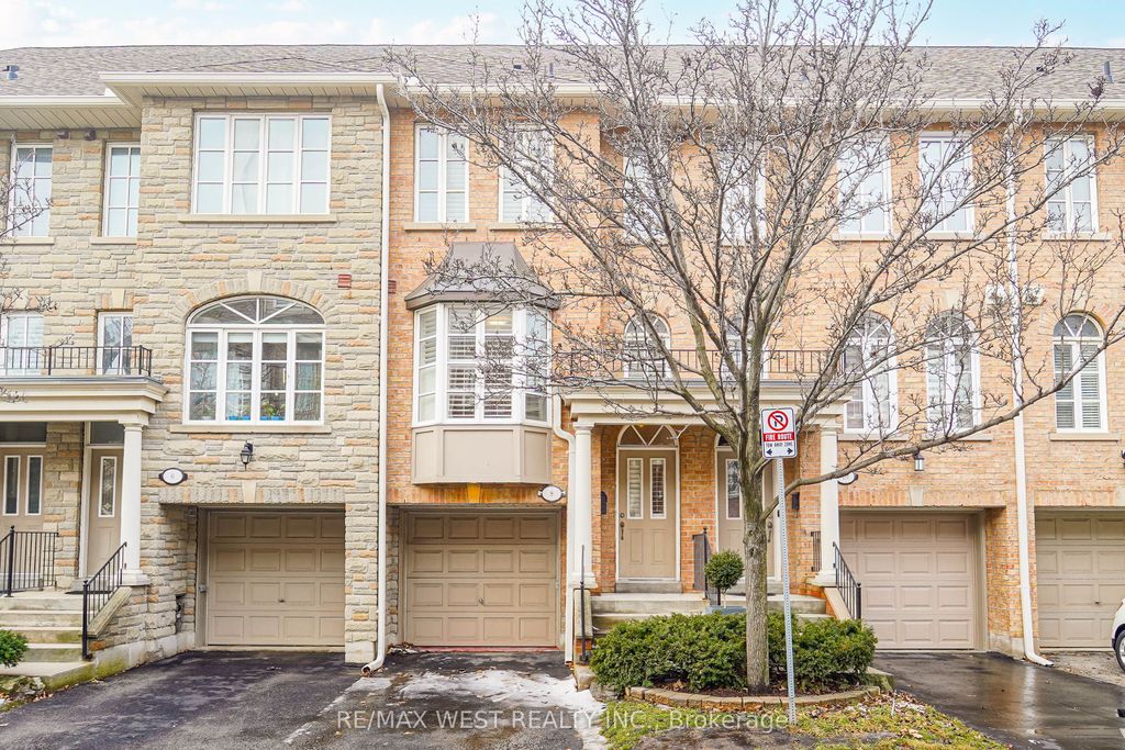 Photo of 8 James Stock Path, Toronto, ON M8Z 6C6 (MLS # W12682100)