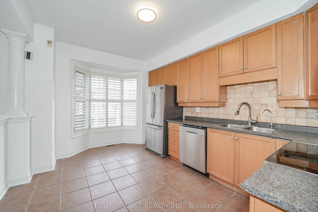 Photo of 8 James Stock Path, Toronto, ON M8Z 6C6 (MLS # W12682100)