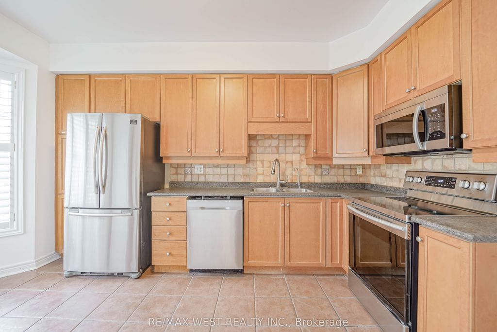 Photo of 8 James Stock Path, Toronto, ON M8Z 6C6 (MLS # W12682100)