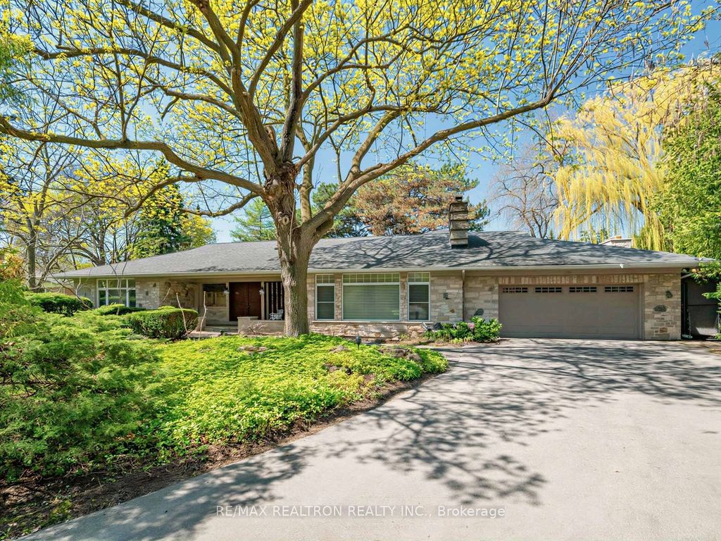 Photo of 11 Mead Court, Toronto, ON M2L 2A5 (MLS # C13109784)