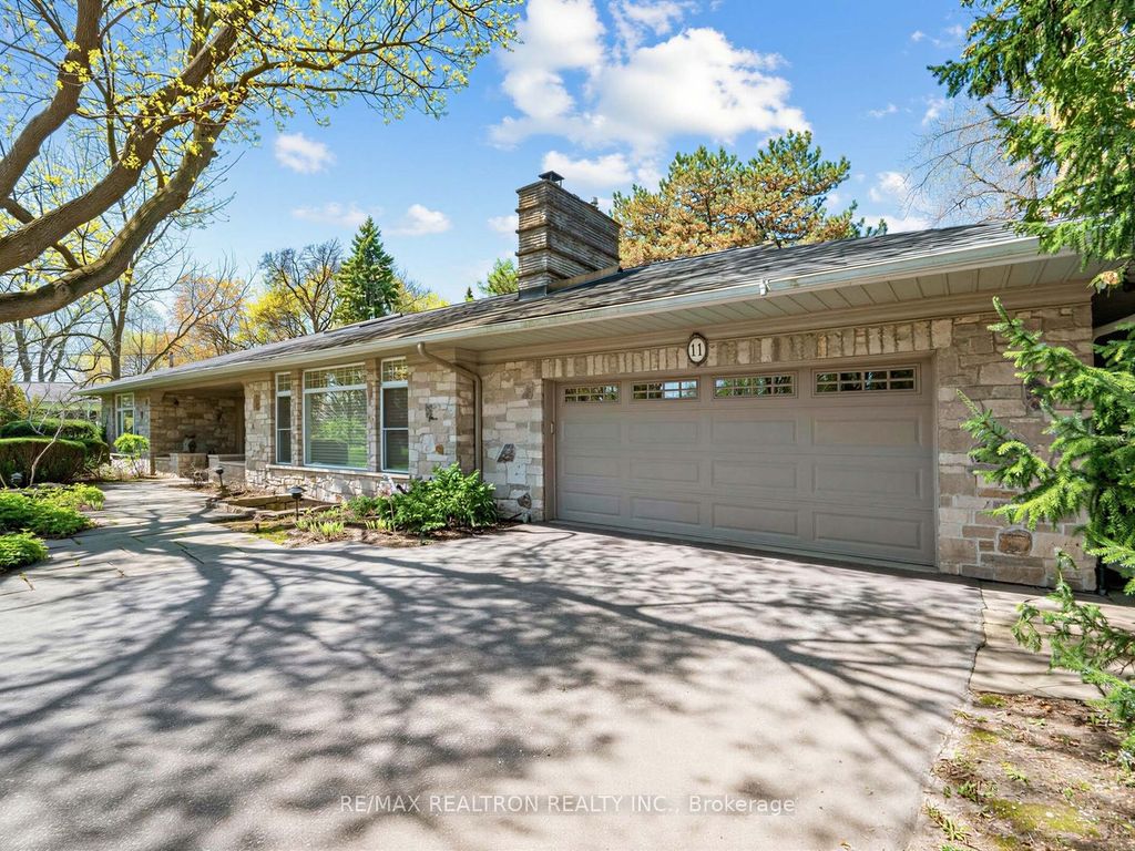 Photo of 11 Mead Court, Toronto, ON M2L 2A5 (MLS # C13109784)