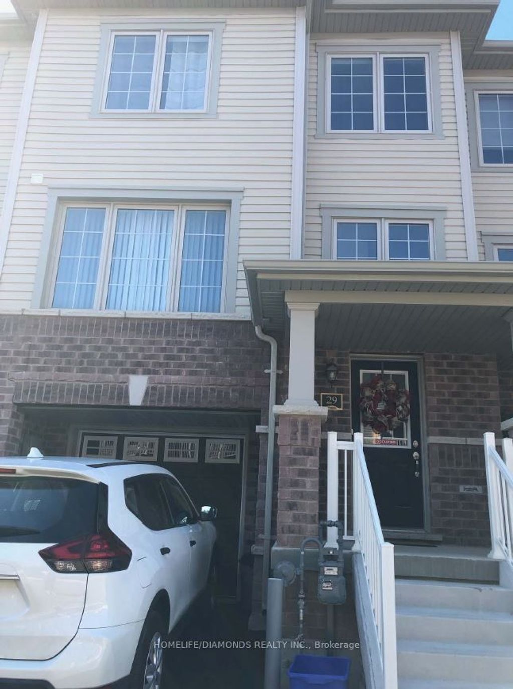 Photo of 470 LINDEN Drive #29, Cambridge, ON N3H 0C7 (MLS # X12653118)