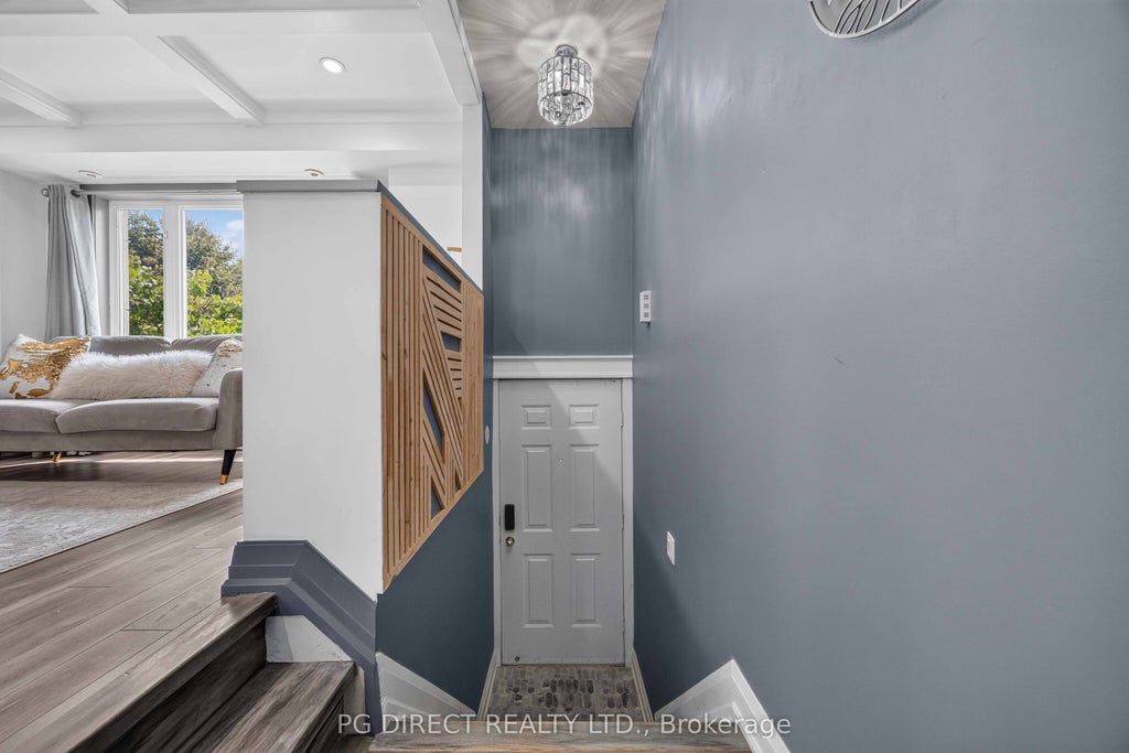 Photo of 4975 Southampton Drive #244, Mississauga, ON L5M 8E1 (MLS # W13725506)