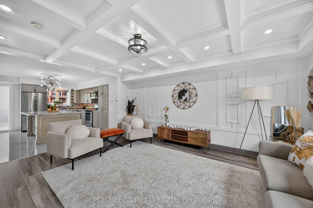Photo of 4975 Southampton Drive #244, Mississauga, ON L5M 8E1 (MLS # W13725506)