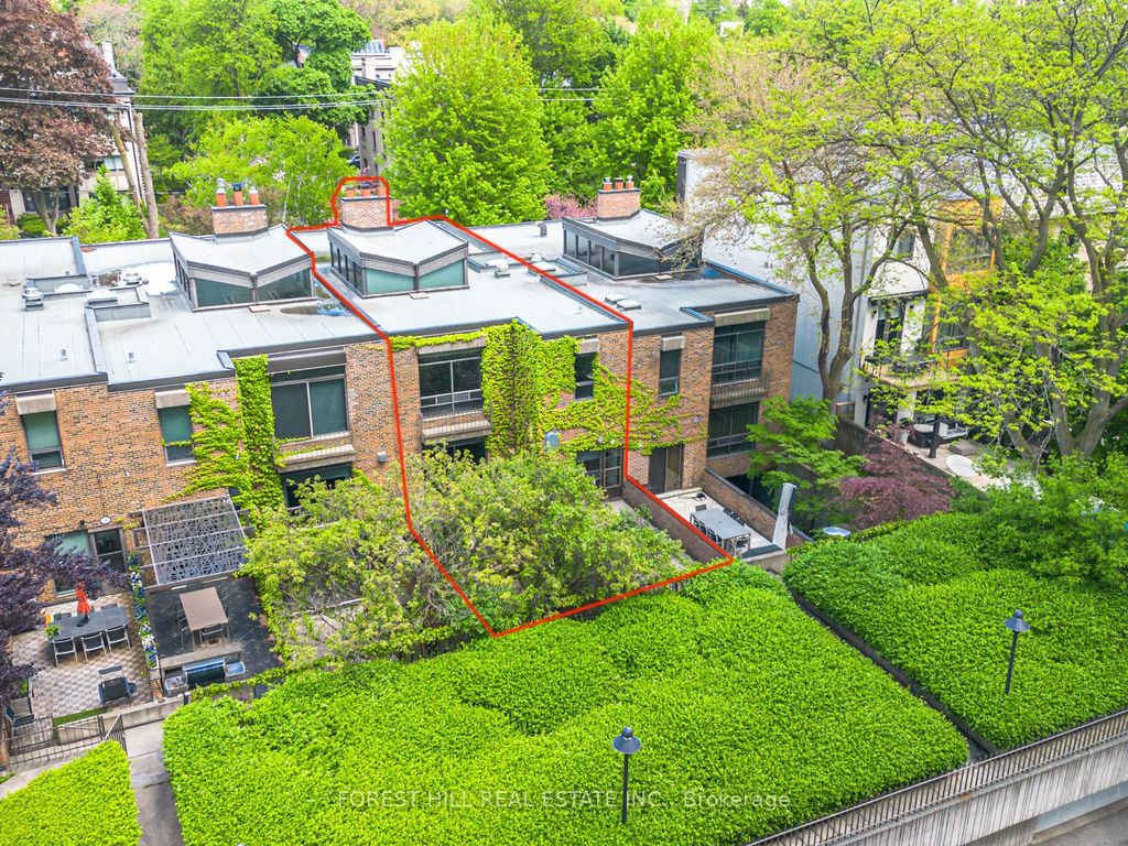 Photo of 82 Oriole Road, Toronto, ON M4V 2G1 (MLS # C12400330)