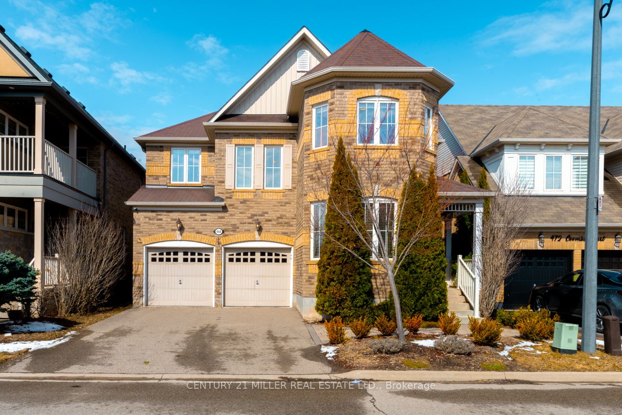 468 Coombs Court