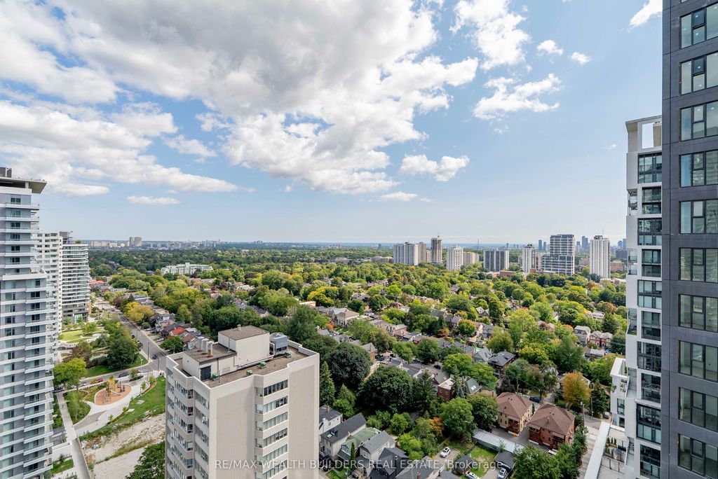 Photo of 2181 Yonge Street #2702, Toronto, ON M4S 3H7 (MLS # C12398783)