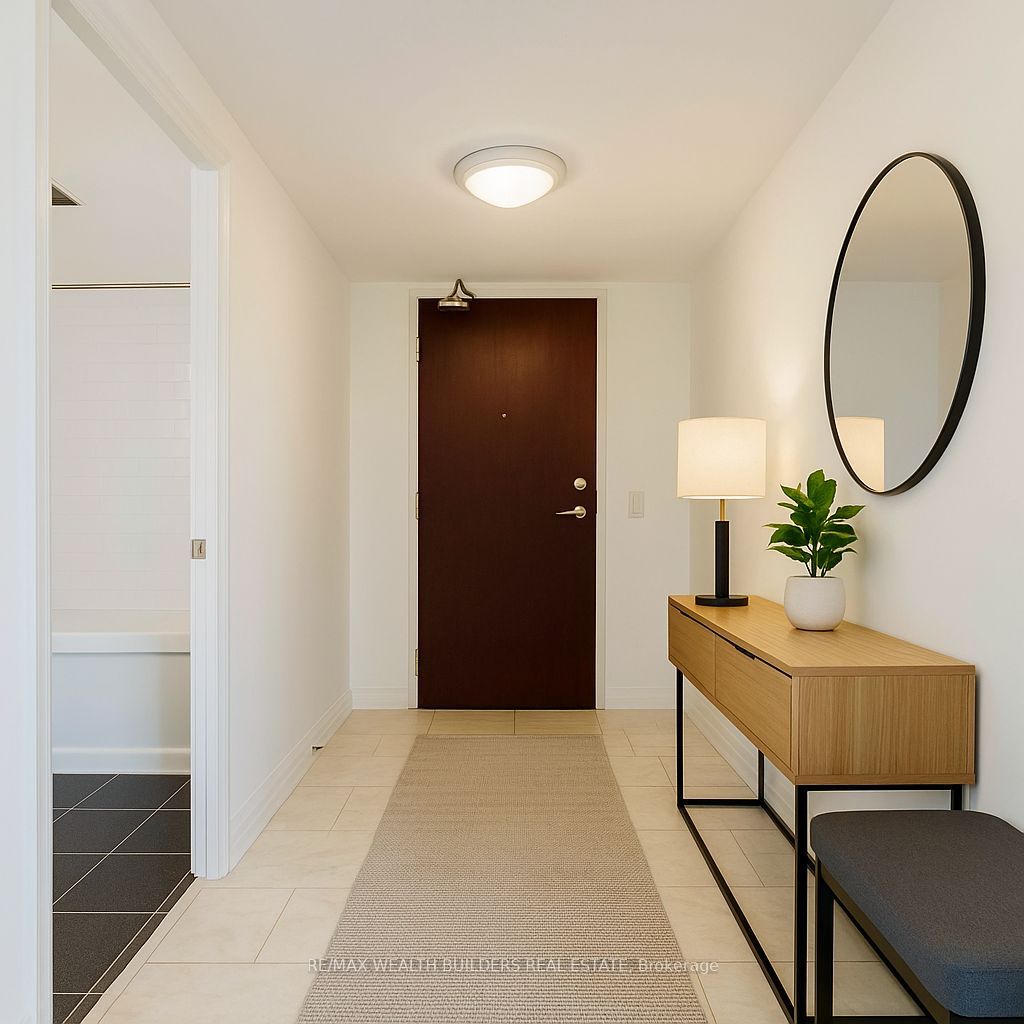 Photo of 2181 Yonge Street #2702, Toronto, ON M4S 3H7 (MLS # C12398783)
