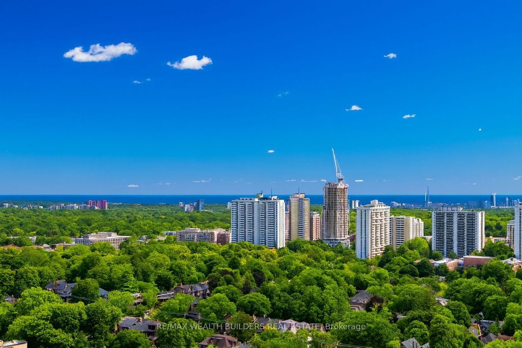 Photo of 2181 Yonge Street #2702, Toronto, ON M4S 3H7 (MLS # C12398783)