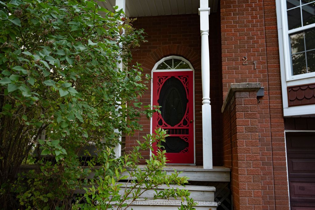 Photo of 21 Birchwood Drive, Sundridge, ON P0A 1Z0 (MLS # X12869130)