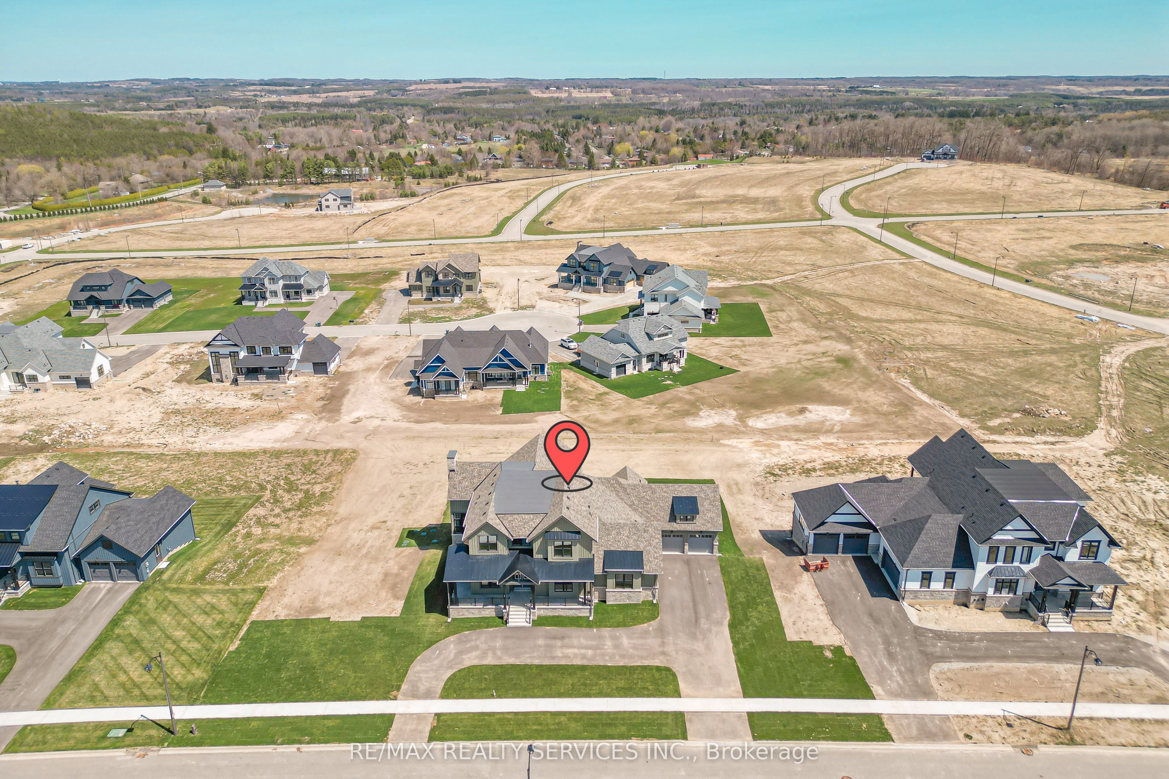 55 William Crisp Drive