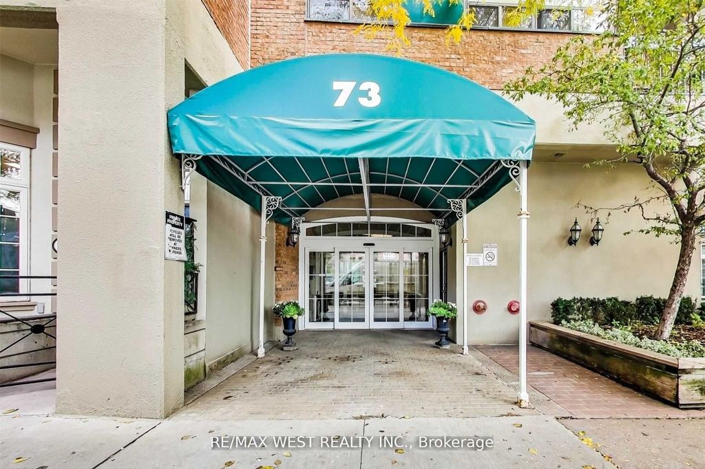 Photo of 73 McCaul Street #630, Toronto, ON M5T 2X2 (MLS # C13077938)
