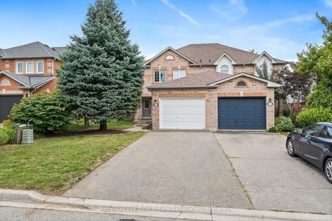 149 Mowat Crescent Halton Hills ON L7G 6A8