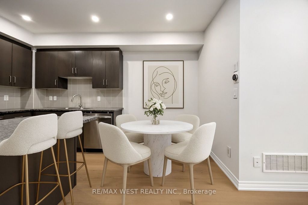 Photo of 11 Applewood Lane #120, Toronto, ON M9C 0C1 (MLS # W12586114)