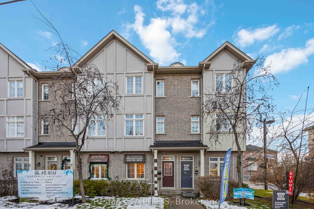 Photo of 19B Oak Street, Toronto, ON M9N 0A4 (MLS # W12645816)