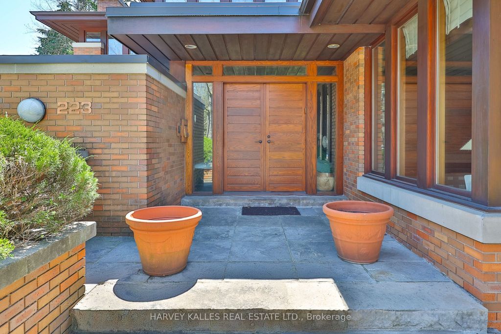 Photo of 223 Hillhurst Boulevard, Toronto, ON M5N 1P3 (MLS # C13091532)