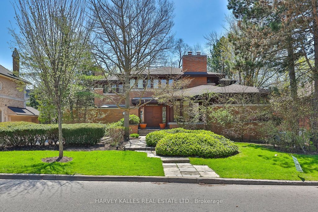 Photo of 223 Hillhurst Boulevard, Toronto, ON M5N 1P3 (MLS # C13091532)
