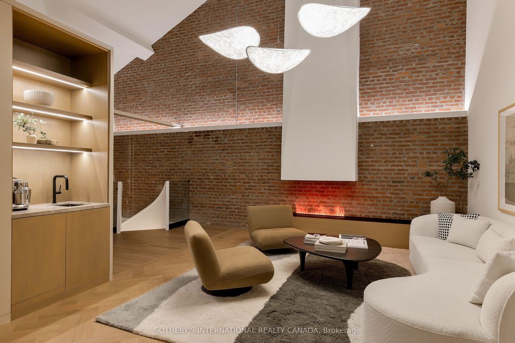 Photo of 1100 Lansdowne Avenue #339, Toronto, ON M6H 4K1 (MLS # W12529986)