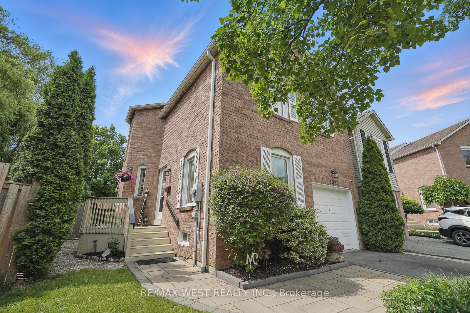 3060 Ilomar Court
