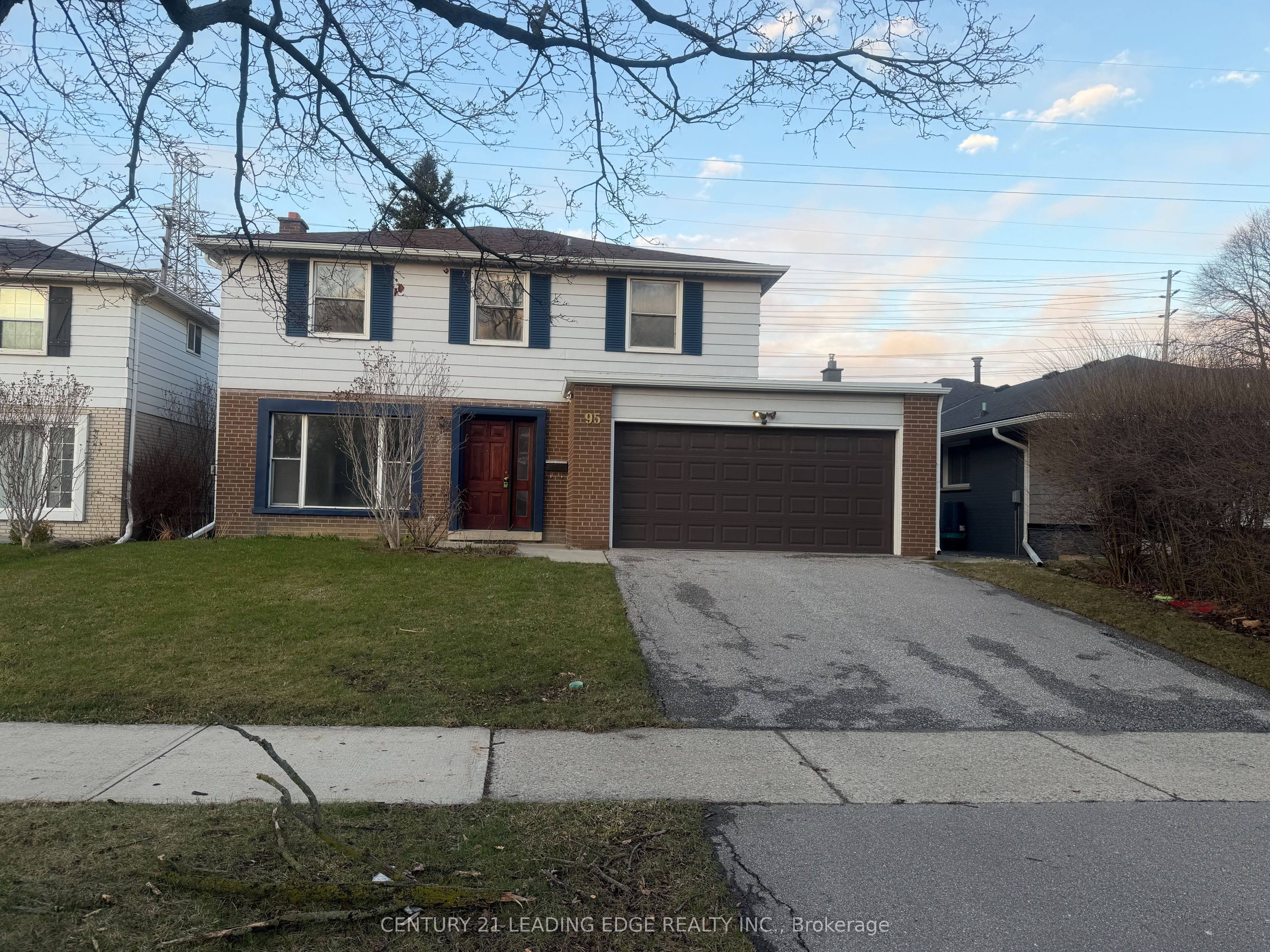 95 Willowridge Road