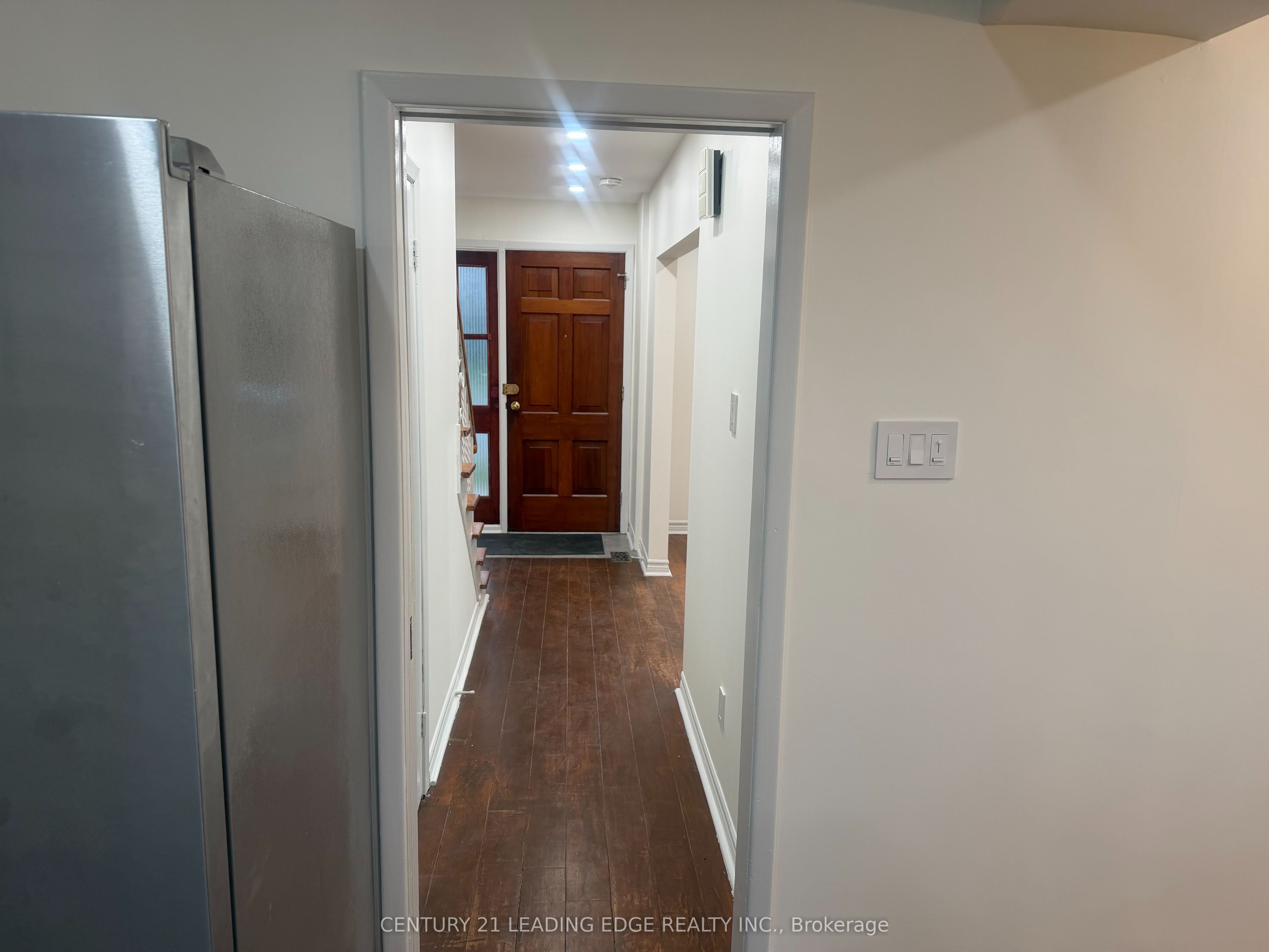 95 Willowridge Road
