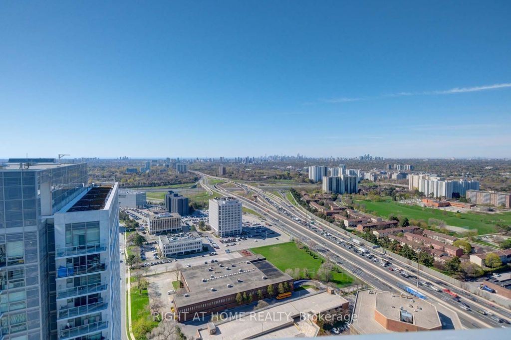 Photo of 2015 Sheppard Avenue #3801, Toronto, ON M2J 0B3 (MLS # C13087208)