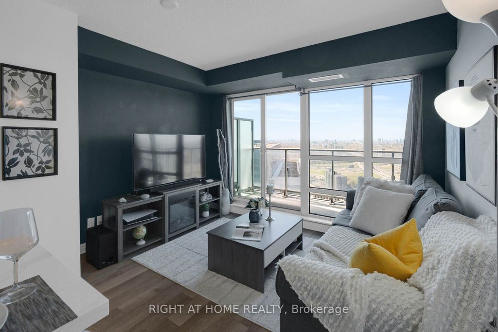 Photo of 2015 Sheppard Avenue #3801, Toronto, ON M2J 0B3 (MLS # C13087208)