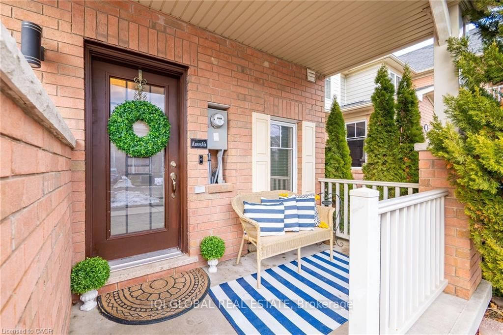 Photo of 841 Gifford Crescent, Milton, ON L9T 0L2 (MLS # W12689272)