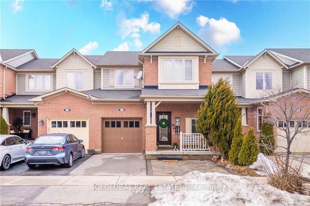 Photo of 841 Gifford Crescent, Milton, ON L9T 0L2 (MLS # W12689272)