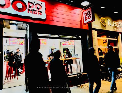 1132 Queen Street W Toronto ON M6J 1J3