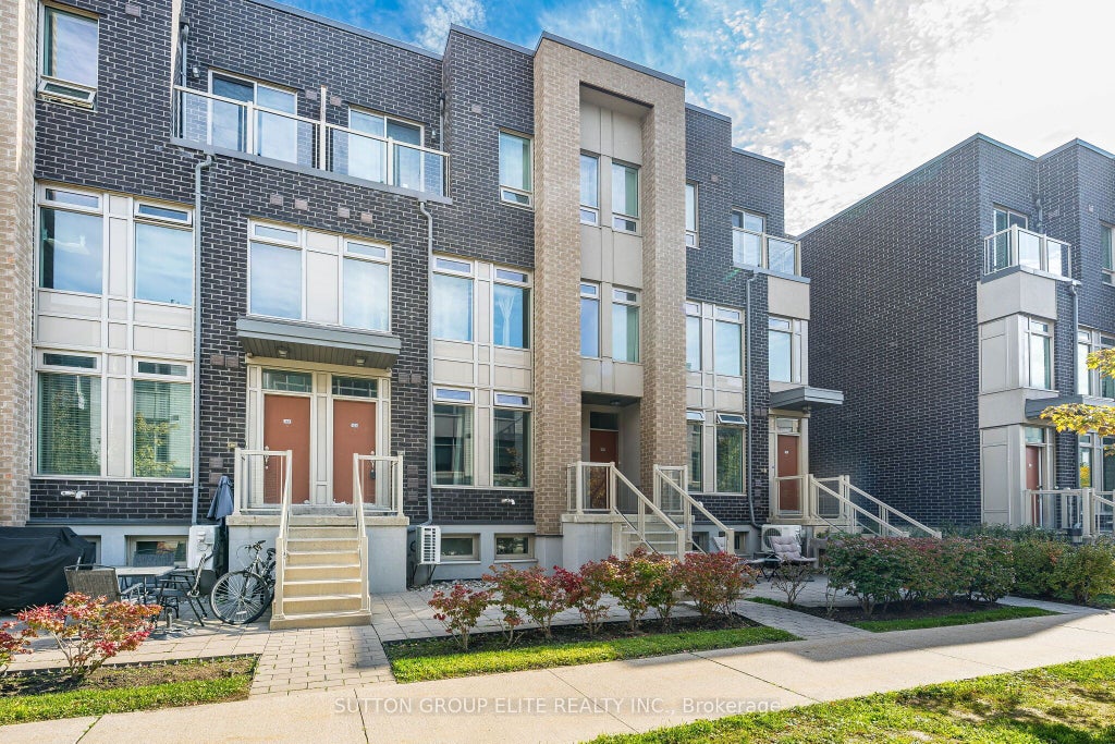 Photo of 19 Applewood Lane #245, Toronto, ON M9C 0C1 (MLS # W13875518)