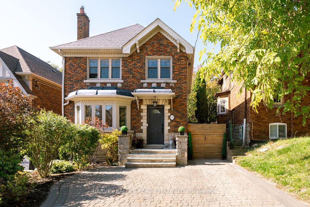 Photo of 52 Castle Knock Road, Toronto, ON M5N 1H3 (MLS # C12452306)