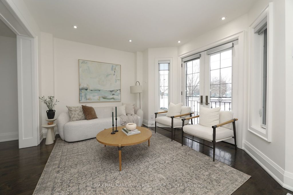 Photo of 98 Roosevelt Road, Toronto, ON M4J 4T9 (MLS # E12713788)