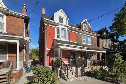 641 Ossington Avenue Toronto ON M6G 3T6