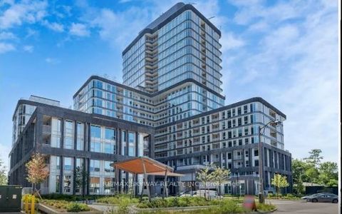 3240 William Coltson Avenue 713 Oakville ON L6H 8C8