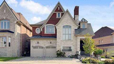 109 Farrell Road Vaughan ON L6A 4W7