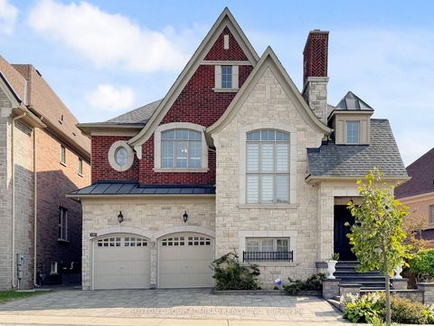 109 Farrell Road Vaughan ON L6A 4W7