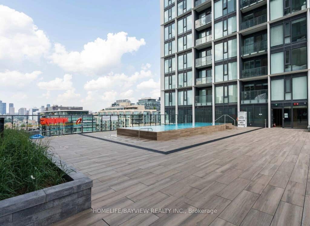 Photo of 158 Front Street E #1402, Toronto, ON M5A 0K9 (MLS # C13509922)