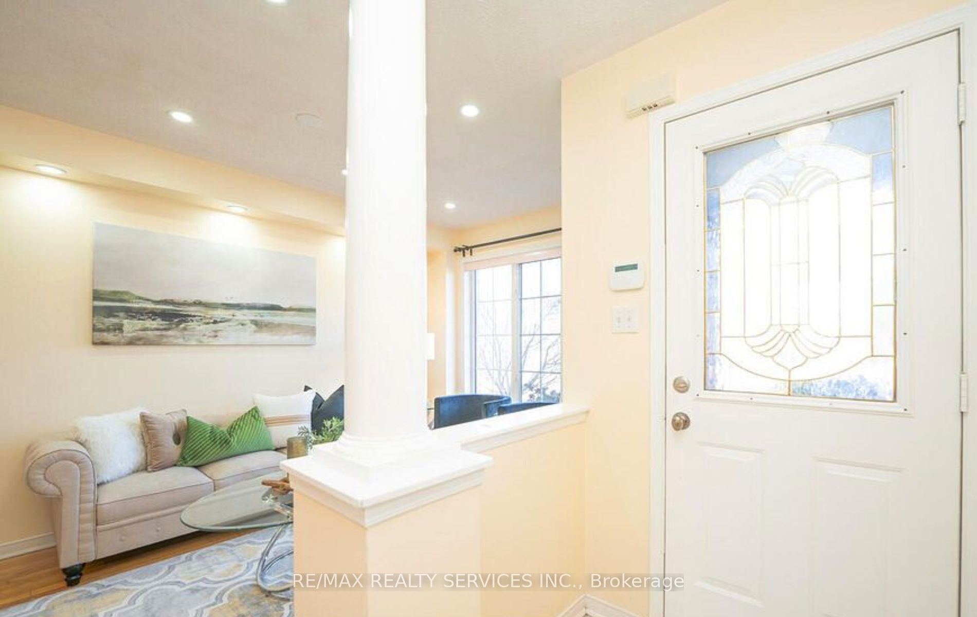 5944 Shelford Terrace (Upper)