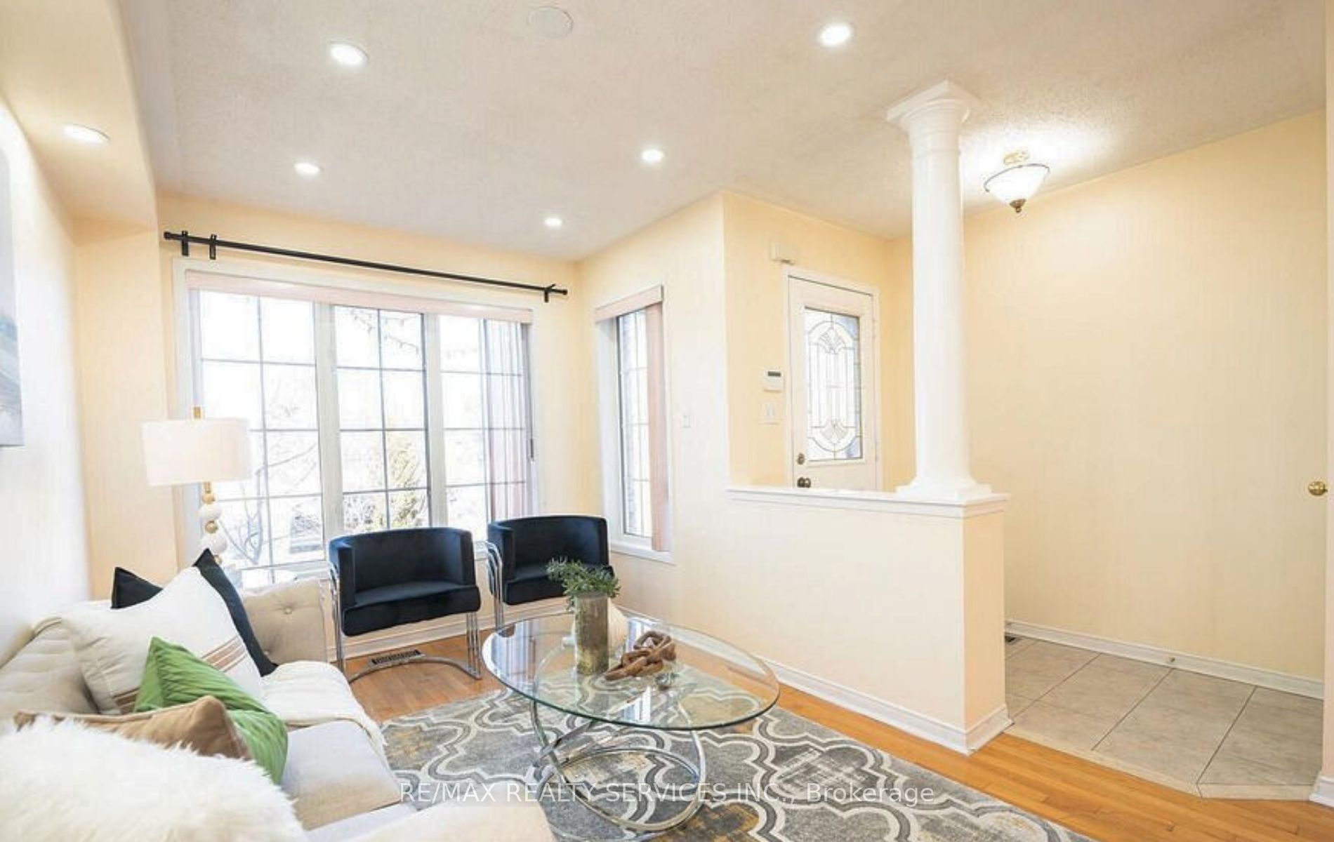 5944 Shelford Terrace (Upper)