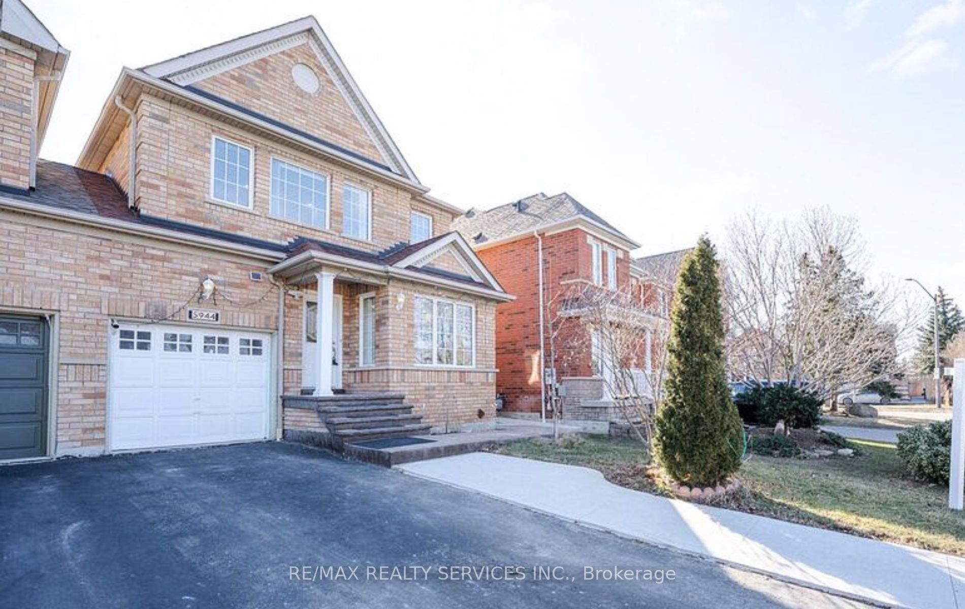 5944 Shelford Terrace (Upper)