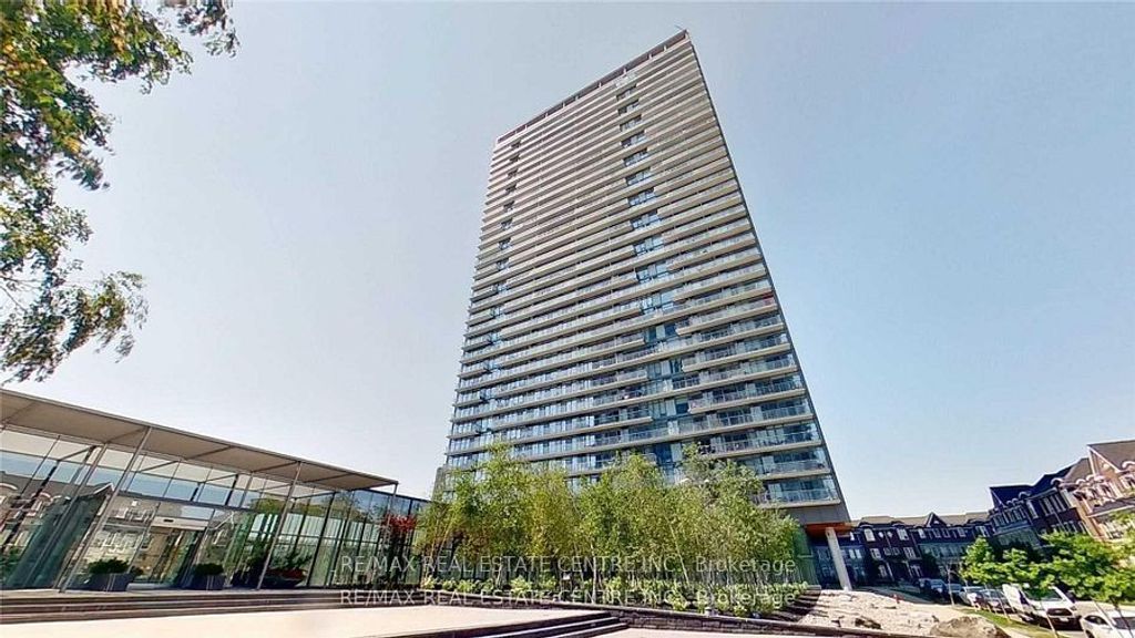 Photo of 105 The Queensway N/A #1010, Toronto, ON M6S 5B5 (MLS # W12748506)