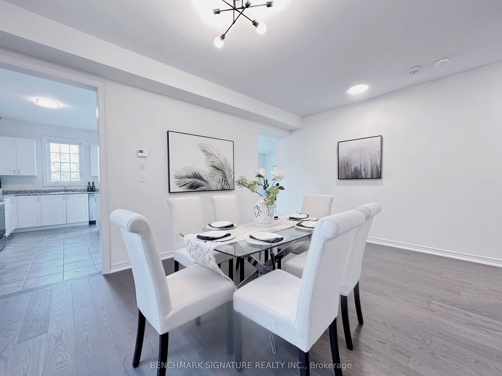 Photo of 2481 Bandsman Crescent, Oshawa, ON L1L 0M1 (MLS # E13165492)